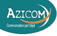 AZICOM logo