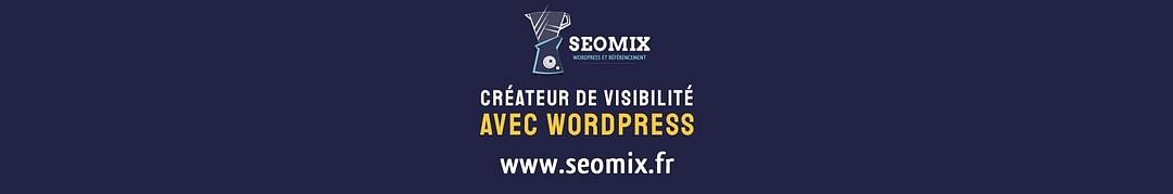 SeoMix cover