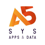 A5SYS logo