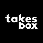 TAKESBOX logo