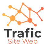 Trafic Site Web logo