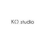 KO STUDIO logo