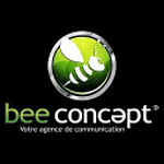 Bee Concept logo