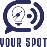Your Spot logo