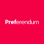 Preferendum logo