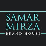 Samar Mirza Brand House logo
