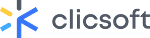 clicsoft logo