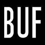 BUF logo