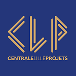 Centrale Lille Projets logo