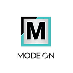 Mode On logo