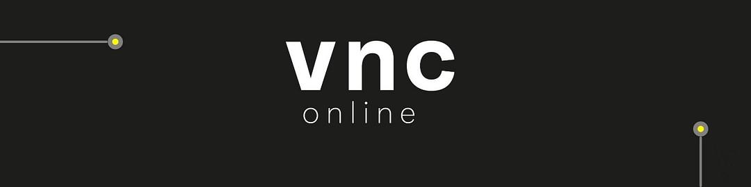 VNC Online cover