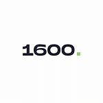 L'agence 1600 logo