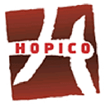 Hopico logo