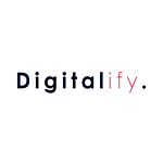 Digitalify logo
