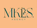 MKLS AGENCY logo