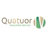 Quatuor Transactions PropertyInfo logo