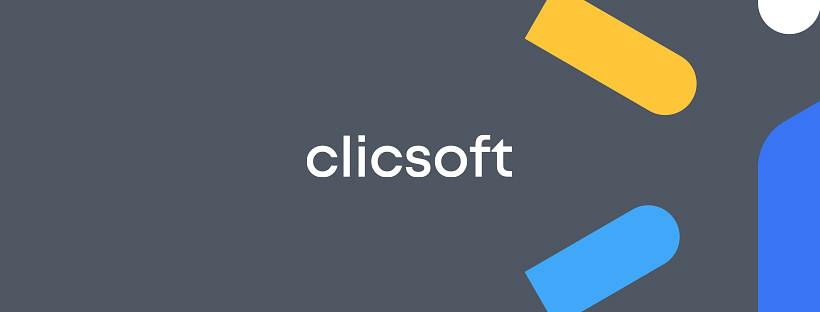 clicsoft cover