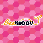 Beemoov - logo