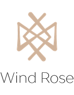 Wind Rose Communication logo