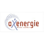 Axenergie EURL logo