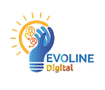 Evoline Digital logo