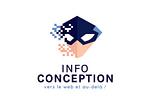 Info Conception logo
