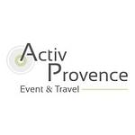 Activ Provence | Agence évènementielle Marseille logo