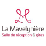 La Mavelynière logo