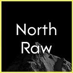 NorthRaw logo