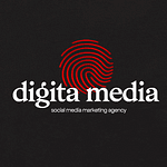 Digita Media logo