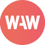 Wawgrafik logo