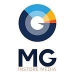 MG Instore Media logo