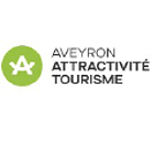 Aveyron Attractivité logo