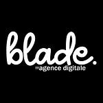 blade. logo