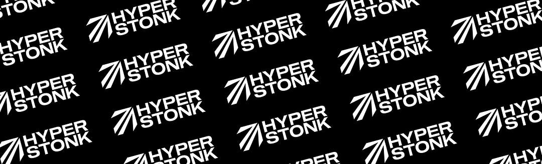 Hyperstonk cover