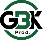 GBK Prod. logo