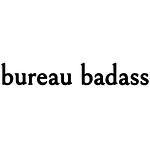 bureau badass logo