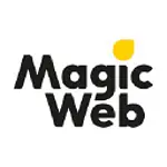 Magic Web logo