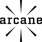 Arcane Experience logo
