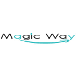 Magic Way logo