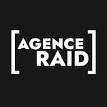 Agence Raid logo