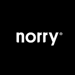 Agence Norry logo
