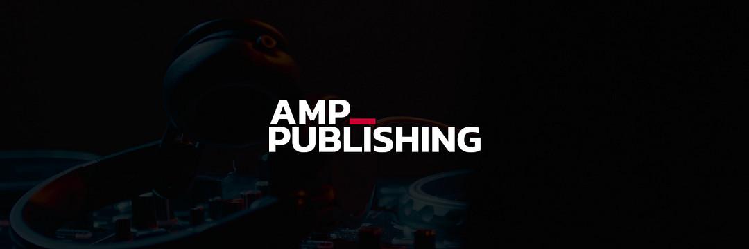 AMP-Publishing cover