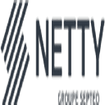 Netty · La solution immo tout-en-un · Groupe SEPTEO logo