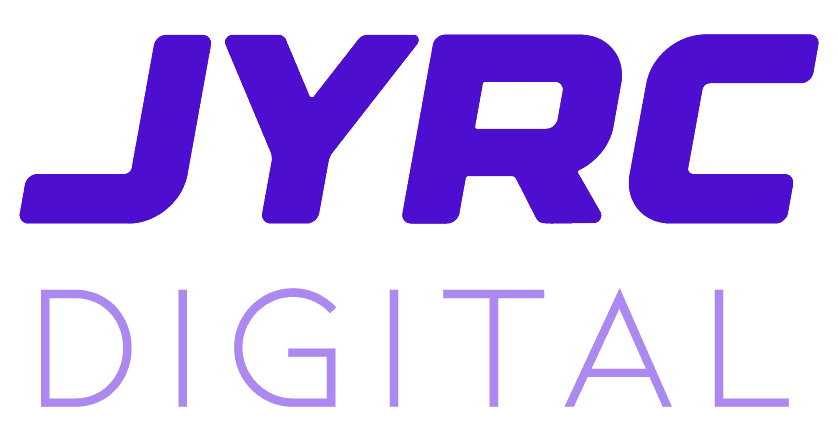 JYRC Digital cover