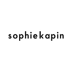 SOPHIE KAPIN logo