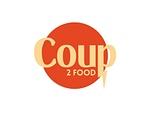 Coup2food logo