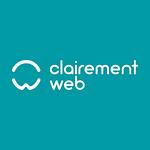Clairement Web logo