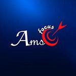 AMS FOCUS logo