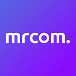 MRCOM logo